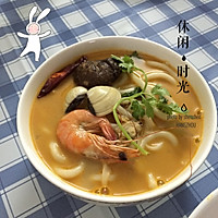 冬阴功的做法图解9