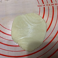 苏式鲜肉月饼，传统点心的做法图解18