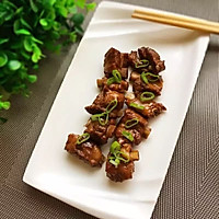 糖醋排骨#月子餐吃出第二春#的做法图解10