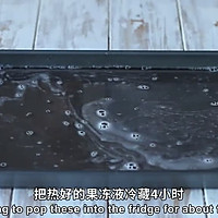 玫瑰香槟马卡龙的做法图解12