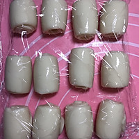 豆沙馅老婆饼的做法图解15