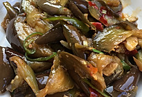 醋溜茄子的做法