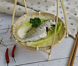 潮汕打冷（鱼饭）的做法