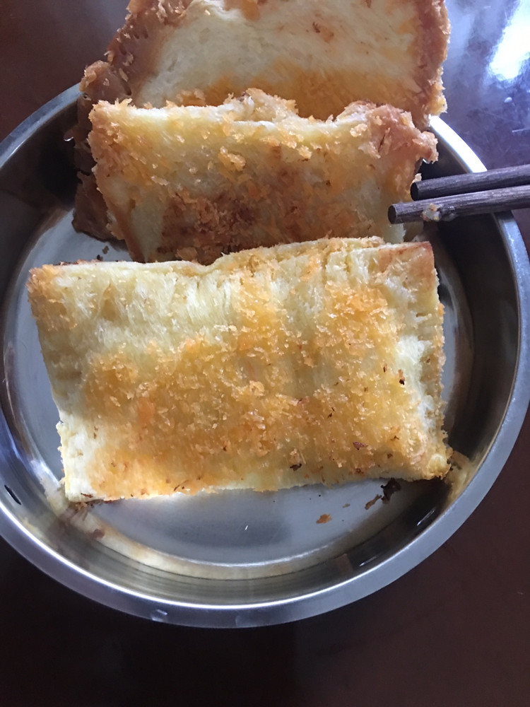 苹果派的做法