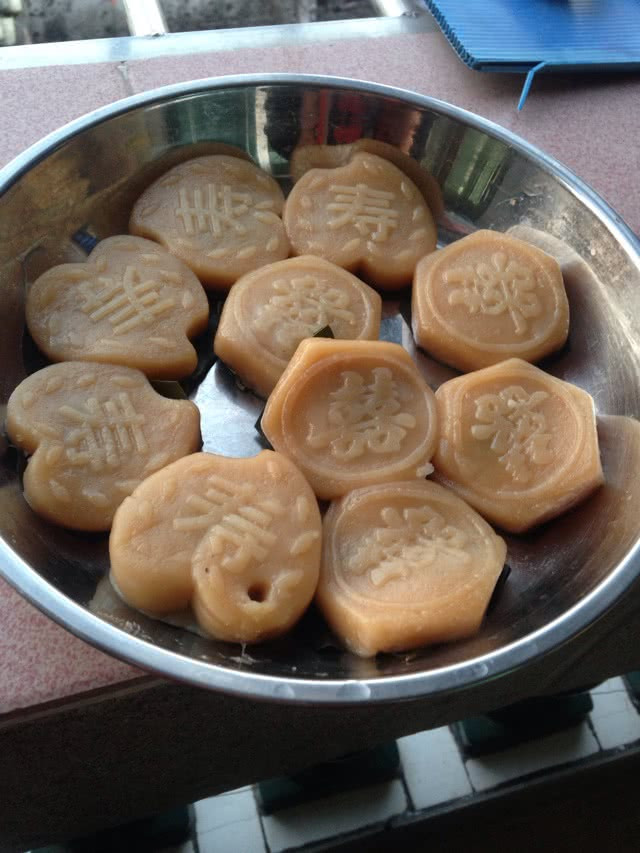 印糍的做法