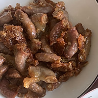 盐焗粉肠的做法图解6