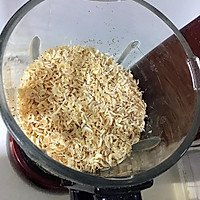 自制虾粉—纯天然调味品的做法图解6