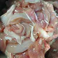 香菇滑鸡的做法图解2