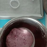 紫玉杂粮消化饼的做法图解3