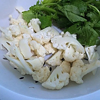 打开味蕾的香辣海鲜干锅的做法图解4