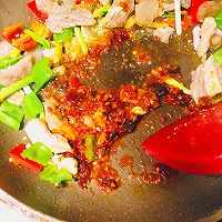 回锅肉的做法图解8