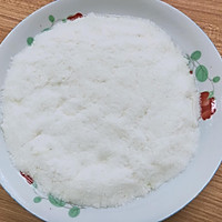 木薯糕（咸口）的做法图解6