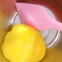 宝宝辅食·玛格丽特饼干的做法图解7
