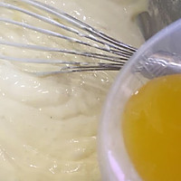 柠檬汁杯蛋糕的做法图解8