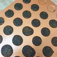 #蛋趣体验#酥脆可口芝麻香香饼的做法图解8