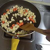 咖喱鸡饭的做法图解3
