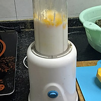 芒果酸奶沙冰的做法图解6
