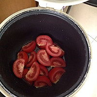 番茄焖土豆（懒人菜）的做法图解3