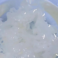 紫薯藕圆 宝宝辅食食谱的做法图解2