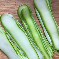 这菜夏季女性要常吃，热量低，坚持吃1个月，体重下降12斤的做法图解2