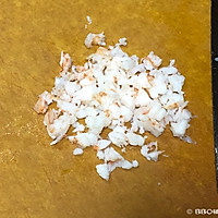 金汤虾仁土豆泥 | 9个月·补铁补钙的做法图解5