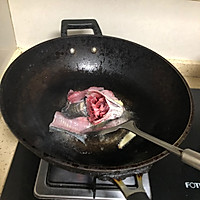 黑鱼豆腐汤的做法图解3