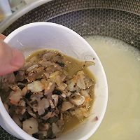 奶油蘑菇浓汤的做法图解5