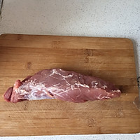 海苔肉松的做法图解1