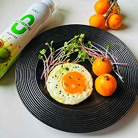 #纳福汇轻松喷出美味#轻食餐的做法图解5