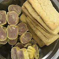 甏肉干饭的做法图解6
