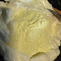 雪花酥（棉花糖版本）的做法图解5