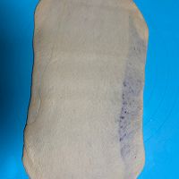 椰香红豆沙吐司的做法图解5