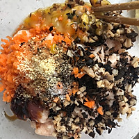 鸡胸肉丸的做法图解8