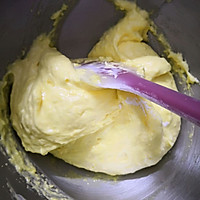 水果酸奶淋面蛋糕的做法图解7