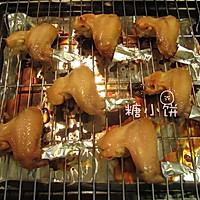 【苏梅酱烤鸡翅】鸡翅怎么做都好吃系列的做法图解6