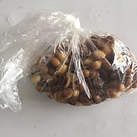 红枣豆浆的做法图解1