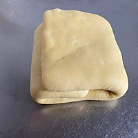奶香酸奶优格面包块的做法图解9