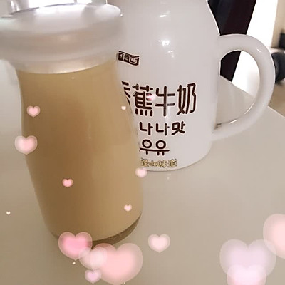 水果味鸡蛋布丁