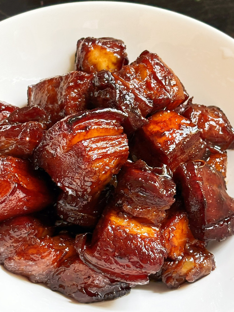 家常红烧肉的做法