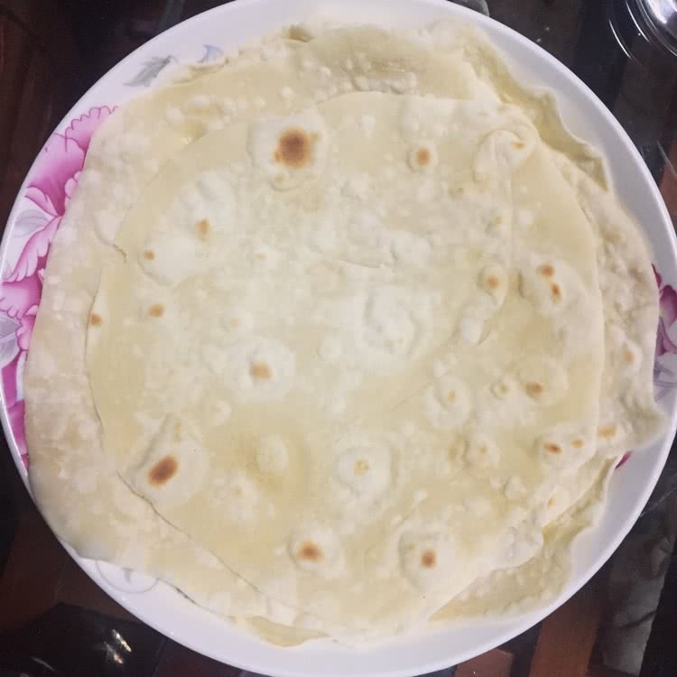 春饼