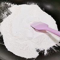 真材实料好味道——最最正宗的广式五仁月饼的做法图解3