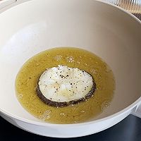 奶油煎鳕鱼的做法图解4