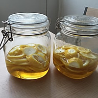 柠檬蜂蜜茶的做法图解2