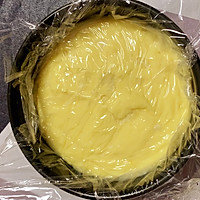Q弹芝士烤牛奶的做法图解5