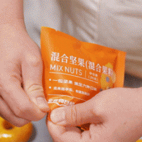 红薯燕麦甜甜圈【宝宝辅食】的做法图解6