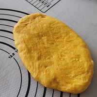 秋日南瓜全麦吐司的做法图解9