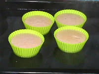 乌梅切达奶酪蛋糕#相约MOF#的做法图解13