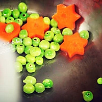 宝宝辅食—杂粮米线的做法图解5