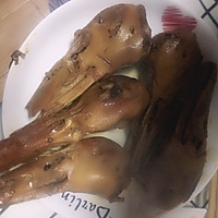 麻麻辣辣的麻辣鸭头的做法图解7