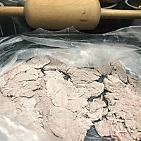 婴儿肉松的做法图解3